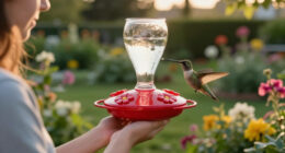 September Is The Best Month To Attract Hummingbirds – 5 Easy Ways To Bring More Tiny Travelers To Your Yard