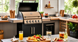 Sizzle & Smoke: Summer Recipes with the Ninja Woodfire Pro Connect