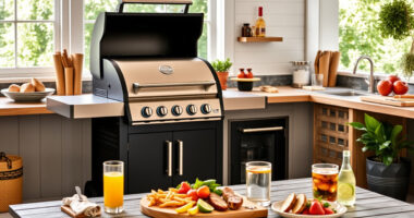 Sizzle & Smoke: Summer Recipes with the Ninja Woodfire Pro Connect