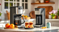 Sizzling Summer Recipes with the Ninja DualBrew Pro Coffee Maker