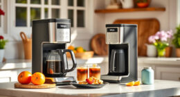 Sizzling Summer Recipes with the Ninja DualBrew Pro Coffee Maker
