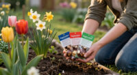 Sorry Tulips, These Are The 7 Bulbs Everyone's Planting This September