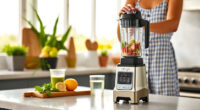 Stay Cool This Summer with the Ninja Blast Max Portable Blender