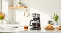 Stay Cool with the Ninja Hot & Iced XL Coffee Maker This Summer