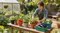 Stop Growing These 6 Vegetables In The Ground – They Grow Better In Containers For Longer, Tastier Harvests