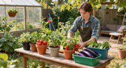 Stop Growing These 6 Vegetables In The Ground – They Grow Better In Containers For Longer, Tastier Harvests