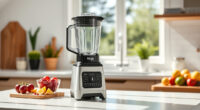 Summer Care for Your Ninja Blender: Keep It Blending Brightly