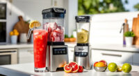 Summer Care for Your Ninja SLUSHi XL Frozen Drink Maker