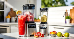 Summer Care for Your Ninja SLUSHi XL Frozen Drink Maker