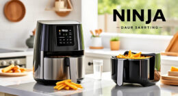 Summer Care Tips for Your Ninja Air Fryer 4 Qt