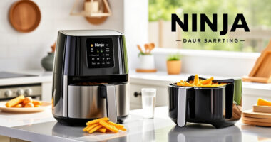 Summer Care Tips for Your Ninja Air Fryer 4 Qt