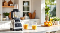 Summer Care Tips for Your Ninja BN805A Pro Plus Kitchen System