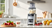 Summer Care Tips for Your Ninja Creami XL Ice Cream Maker