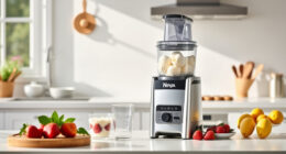 Summer Care Tips for Your Ninja Creami XL Ice Cream Maker