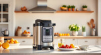 Summer Care Tips for Your Ninja® Everyday PossibleCooker™ Pro