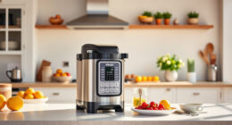 Summer Care Tips for Your Ninja® Everyday PossibleCooker™ Pro