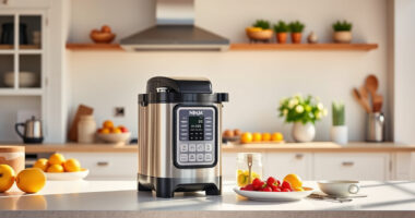 Summer Care Tips for Your Ninja® Everyday PossibleCooker™ Pro