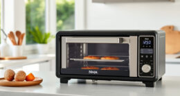 Summer Care Tips for Your Ninja Foodi XL Pro Air Oven