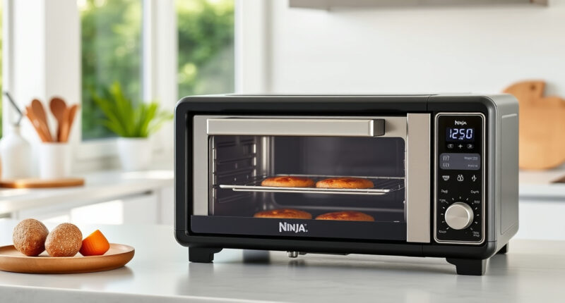 Summer Care Tips for Your Ninja Foodi XL Pro Air Oven