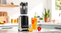 Summer Care Tips for Your Ninja SLUSHi Frozen Drink Maker