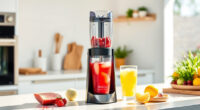 Summer Care Tips for Your Ninja SLUSHi Twist Frozen Drink Maker