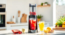 Summer Care Tips for Your Ninja SLUSHi Twist Frozen Drink Maker