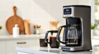 Summer Care & Troubleshooting for Ninja Hot & Iced XL Coffee Maker