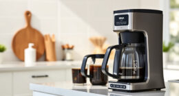 Summer Care & Troubleshooting for Ninja Hot & Iced XL Coffee Maker