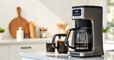 Summer Care & Troubleshooting for Ninja Hot & Iced XL Coffee Maker