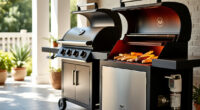 Summer Care & Troubleshooting for Ninja OG951 Woodfire Pro Connect XL Grill
