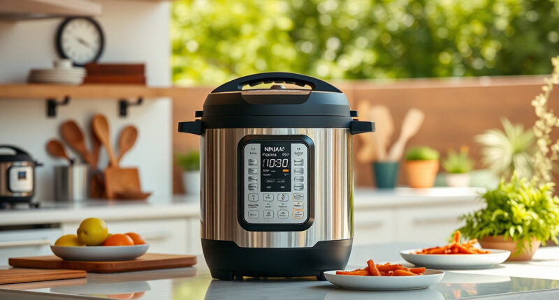 Summer Care & Troubleshooting for Ninja PossibleCooker PRO 14-in-1