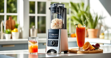Summer Care & Troubleshooting for Ninja SLUSHi Frozen Drink Maker
