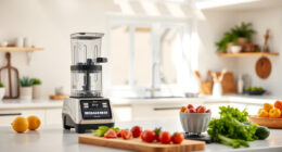 Summer Care & Troubleshooting for the Ninja BN801 Kitchen System