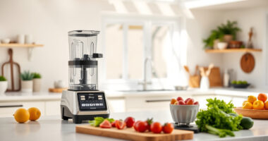Summer Care & Troubleshooting for the Ninja BN801 Kitchen System