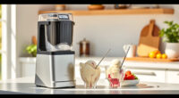 Summer Care & Troubleshooting for the Ninja CREAMi Deluxe Ice Cream Maker