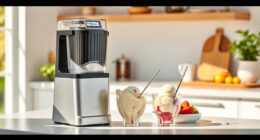 Summer Care & Troubleshooting for the Ninja CREAMi Deluxe Ice Cream Maker