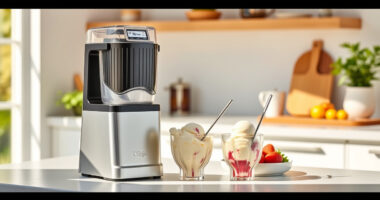 Summer Care & Troubleshooting for the Ninja CREAMi Deluxe Ice Cream Maker