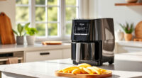 Summer Care & Troubleshooting for the Ninja Foodi 10 Quart Air Fryer