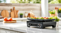Summer Care & Troubleshooting for the Ninja Foodi Pro 5-in-1 Indoor Grill