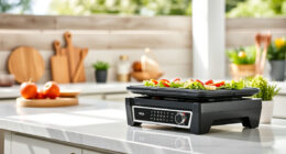 Summer Care & Troubleshooting for the Ninja Foodi Pro 5-in-1 Indoor Grill