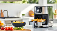 Summer Care & Troubleshooting for the Ninja Foodi Smart XL Air Fry Oven