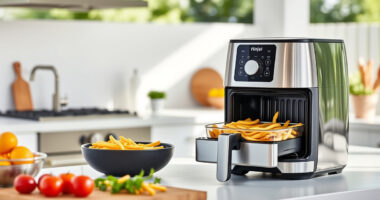 Summer Care & Troubleshooting for the Ninja Foodi Smart XL Air Fry Oven