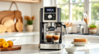Summer Care & Troubleshooting for the Ninja Luxe Café Premier 3-in-1