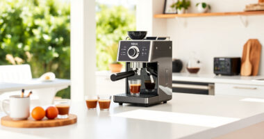 Summer Care & Troubleshooting for the Ninja Luxe Café Pro Espresso Machine
