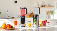 Summer Care & Troubleshooting for Your Ninja Blast Portable Blender
