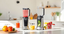 Summer Care & Troubleshooting for Your Ninja Blast Portable Blender