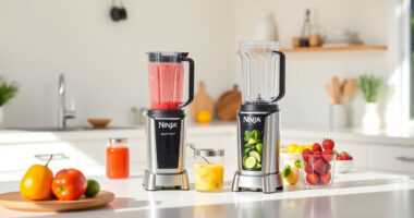 Summer Care & Troubleshooting for Your Ninja Blast Portable Blender