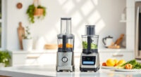 Summer Care & Troubleshooting for Your Ninja Professional Plus Food Processor