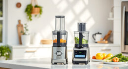 Summer Care & Troubleshooting for Your Ninja Professional Plus Food Processor
