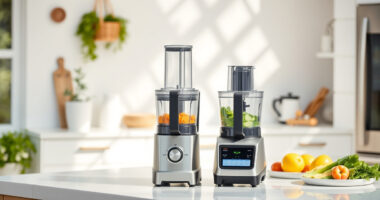 Summer Care & Troubleshooting for Your Ninja Professional Plus Food Processor
